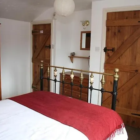 Holiday home Awd Tuts 17th Century By The Harbour *