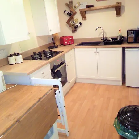 Holiday home Awd Tuts 17th Century By The Harbour *