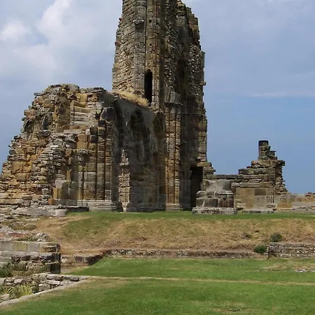 Holiday home Awd Tuts 17th Century By The Harbour *