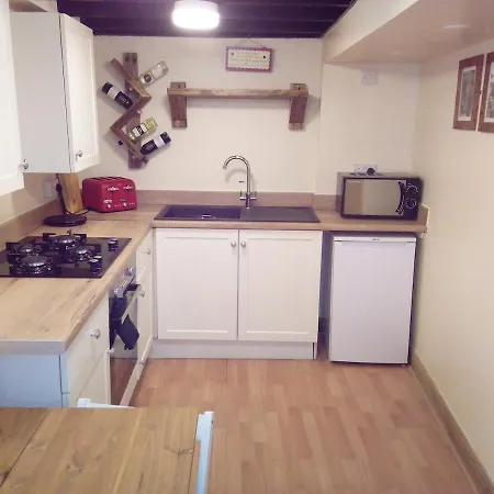 Nyaraló Awd Tuts 17th Century By The Harbour *