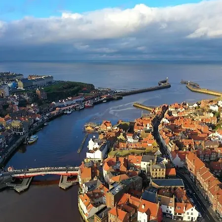 度假居 Awd Tuts 17th Century By The Harbour *