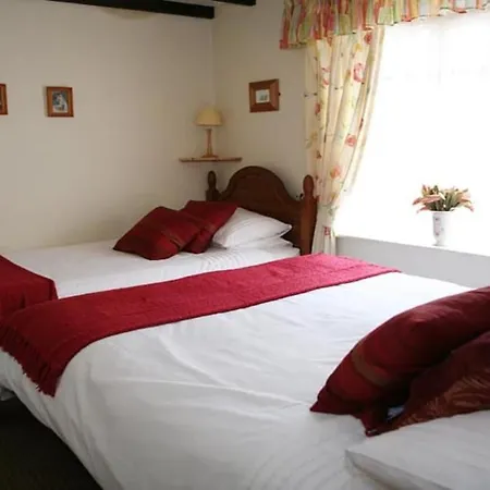 Awd Tuts 17th Century By The Harbour * 휫비