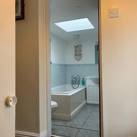 度假居 Awd Tuts 17th Century By The Harbour