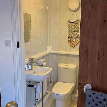 펜션 Awd Tuts 17th Century By The Harbour *