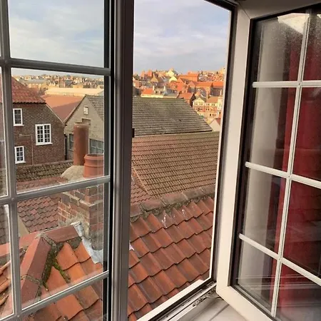 度假居 Awd Tuts 17th Century By The Harbour