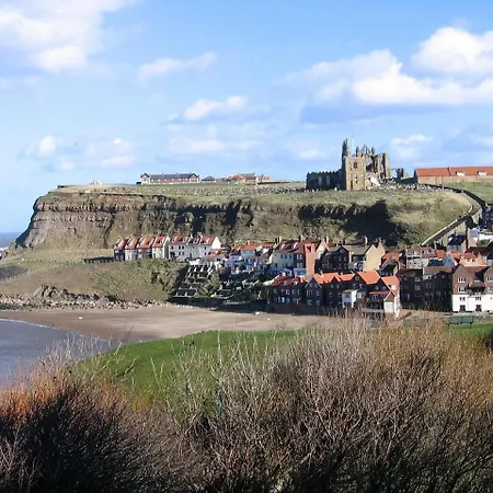 Awd Tuts 17th Century By The Harbour 度假居 *