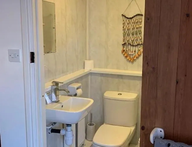 بيت للعطل Awd Tuts 17th Century By The Harbour *