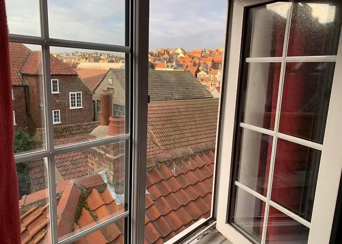 بيت للعطل Awd Tuts 17th Century By The Harbour