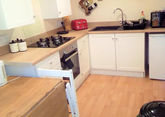 بيت للعطل Awd Tuts 17th Century By The Harbour *