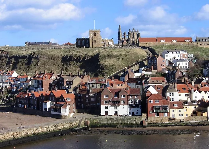 بيت للعطل Awd Tuts 17th Century By The Harbour *