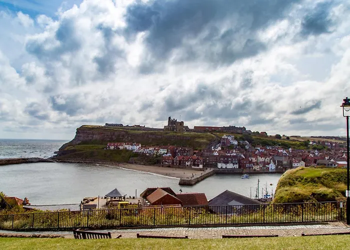 بيت للعطل Awd Tuts 17th Century By The Harbour