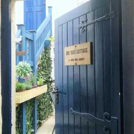 Awd Tuts 17th Century By The Harbour